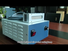 ขายร้อน 300W UV Lamp แปลง UV Ink การรักษาไฟสําหรับอากาศเย็น UV การรักษาไฟ