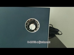 เครื่องเย็นอากาศที่กําหนดเองสําหรับเครื่องพิมพ์